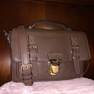 Kate spade messenger bag